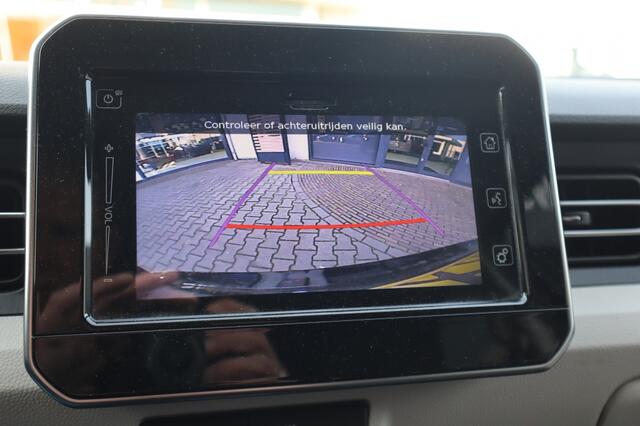 Suzuki IGNIS 1.2 Select Navi/Apple/AndroidAuto