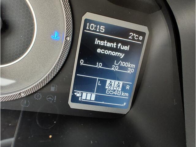 Suzuki IGNIS 1.2 STYLE SMART HYBRID Garantie tot 2034! | Stoelverwarming | Keyless