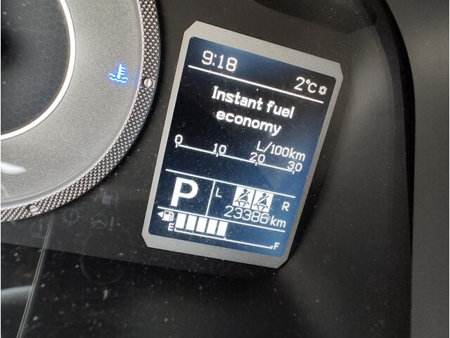 Suzuki IGNIS 1.2 SMART HYBRID STYLE CVT Garantie tot 2034! | Navi | Trekhaak | Stoelverwarming