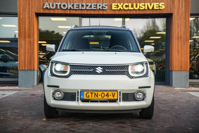 Suzuki IGNIS 1.2 Stijl Navigatie Cruise Clima Camera