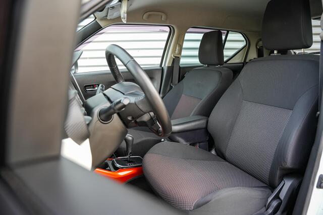 Suzuki IGNIS 1.2 Stijl Navigatie Cruise Clima Camera