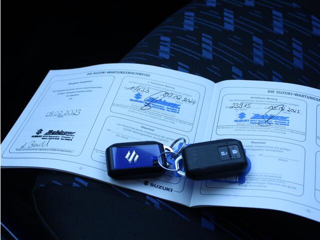 Suzuki IGNIS 1.2 Smart Hybrid Style Carplay/Android Auto, Cruise en Climate Control, Stoelverwarming