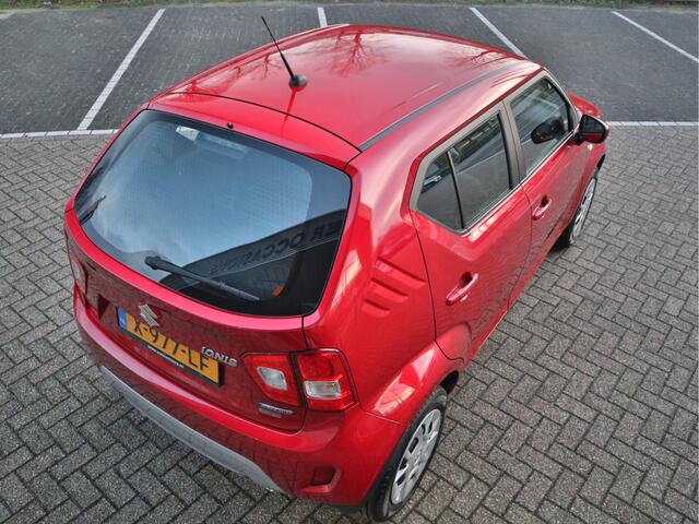 Suzuki IGNIS 1.2 Smart Hybrid Comfort Airco [ Bluetooth | DAB Radio [Start/stop systeem |