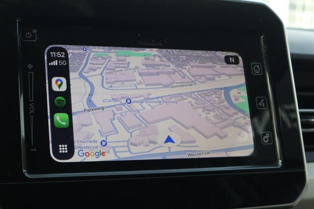 Suzuki IGNIS 1.2 Stijl Automaat Cruise/Navi/Keyless