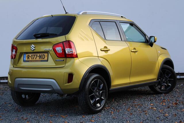 Suzuki IGNIS 1.2 Smart Hybrid Select Applecarplay/Androidauto, Camera, Dealer onderhouden