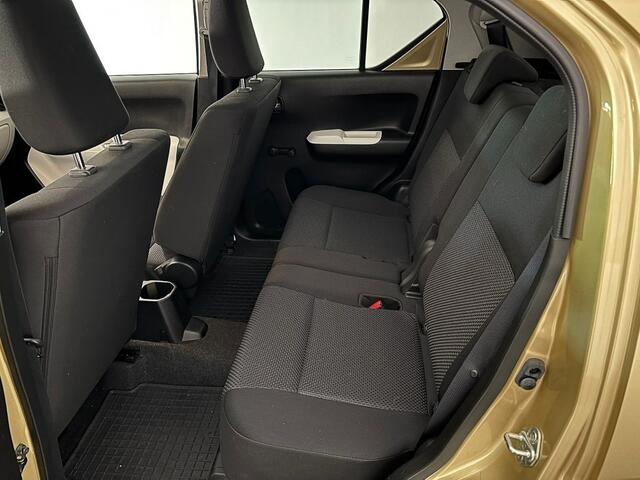 Suzuki IGNIS 1.2 Select Intro | NAVI | CAMERA | ECC