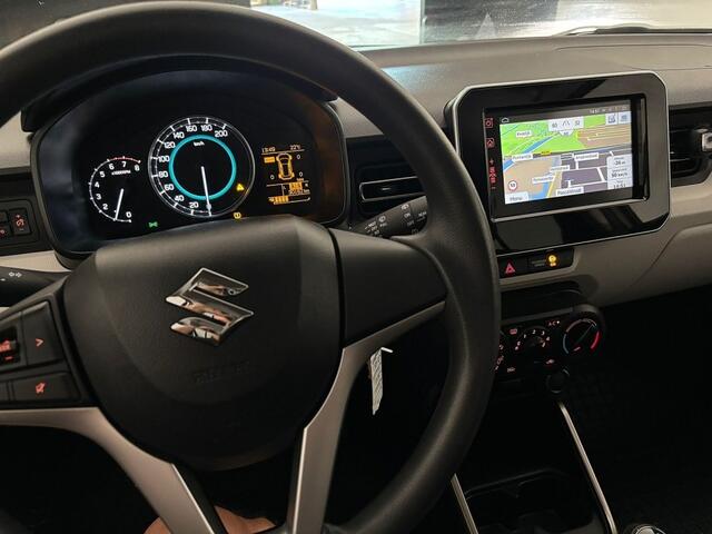 Suzuki IGNIS 1.2 Select Intro | NAVI | CAMERA | ECC
