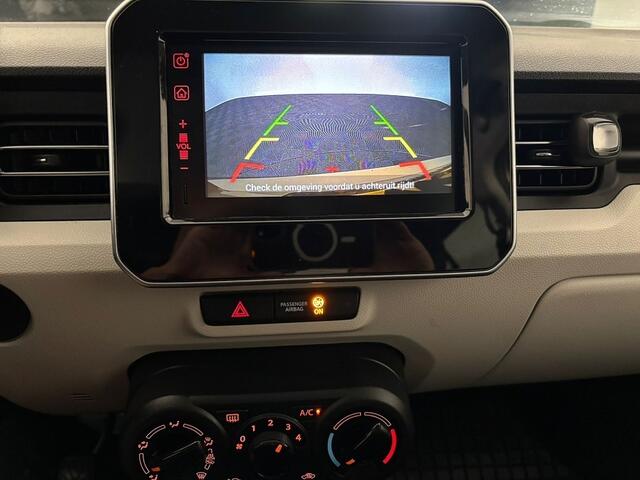 Suzuki IGNIS 1.2 Select Intro | NAVI | CAMERA | ECC