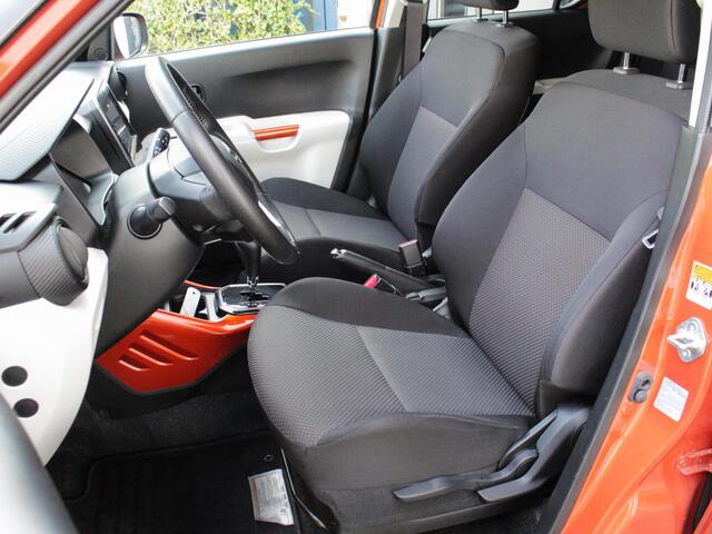 Suzuki IGNIS 1.2 Stijl Automaat | Navi | Cruise | Clima | Lm-Velgen