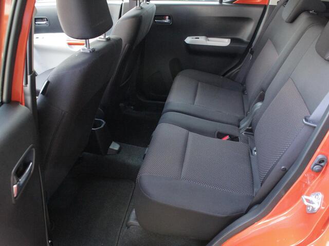 Suzuki IGNIS 1.2 Stijl Automaat | Navi | Cruise | Clima | Lm-Velgen