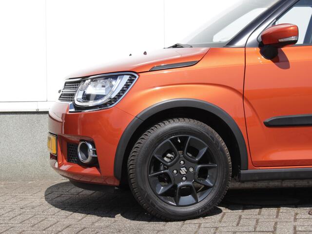 Suzuki IGNIS 1.2 Stijl Automaat | Navi | Cruise | Clima | Lm-Velgen