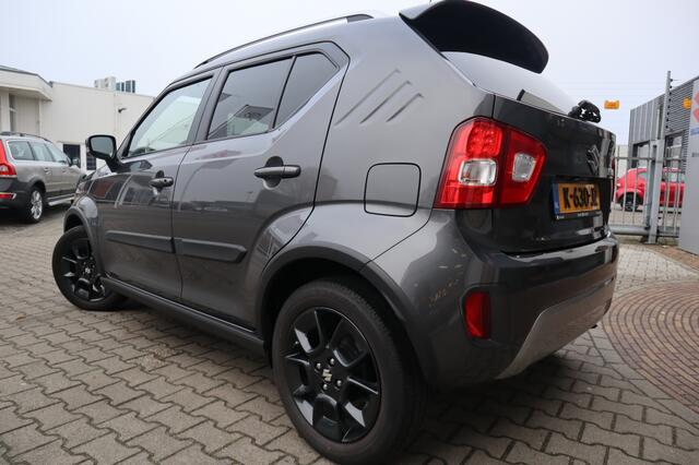Suzuki IGNIS 1.2 Style Hybrid Automaat/Navi/Keyless