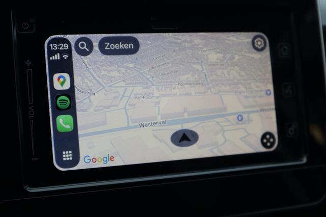 Suzuki IGNIS 1.2 Style Hybrid Automaat/Navi/Keyless