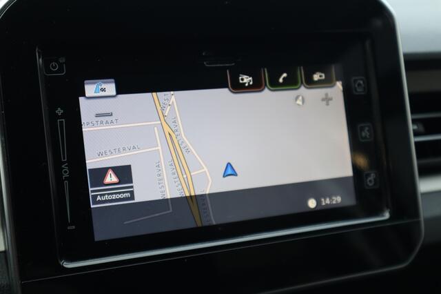 Suzuki IGNIS 1.2 Style Hybrid Automaat/Navi/Keyless