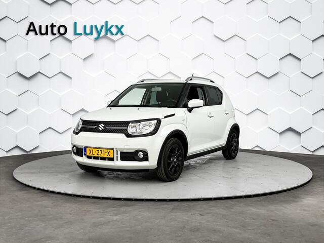 Suzuki IGNIS 1.2 Select | Navigatie | Parkeercamera | Apple Carplay/Android Auto