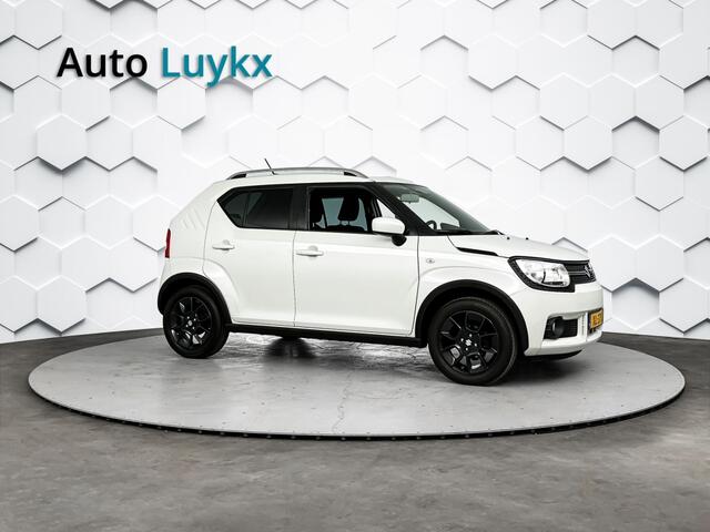 Suzuki IGNIS 1.2 Select | Navigatie | Parkeercamera | Apple Carplay/Android Auto
