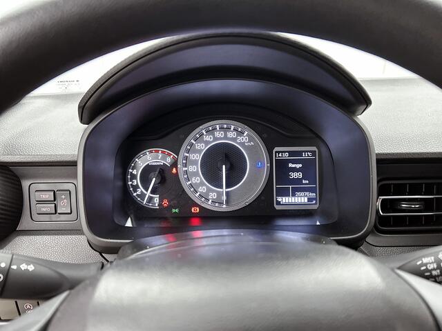 Suzuki IGNIS 1.2 Smart Hybrid Comfort | Airco | Radio met Bluetooth | Sleutel met handzender | Elektrische ramen | 1e eigenaar |