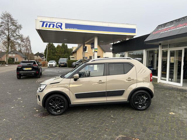Suzuki IGNIS 1.2 Smart Hybrid Select