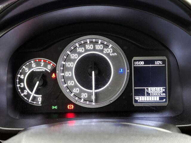 Suzuki IGNIS 1.2 Smart Hybrid Comfort