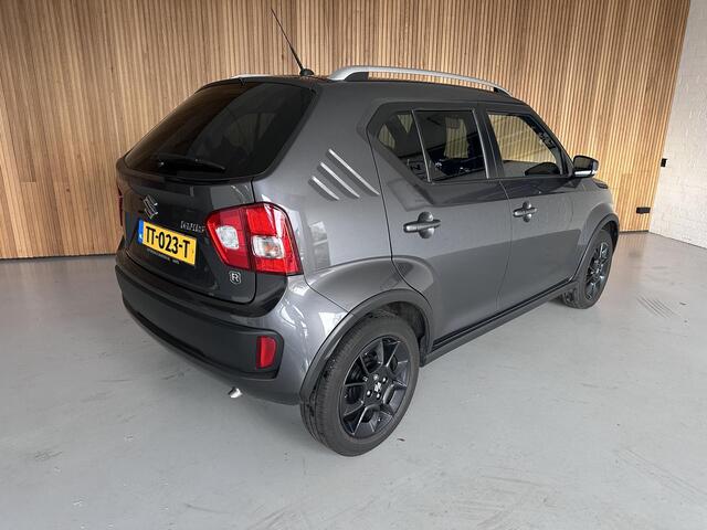 Suzuki IGNIS 1.2 Stijl Camera | Navigatie | Keyless