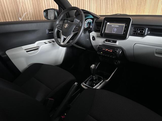 Suzuki IGNIS 1.2 Stijl Camera | Navigatie | Keyless
