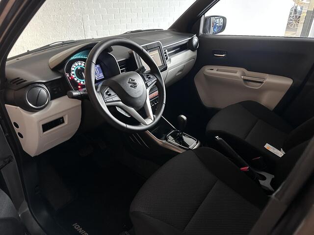 Suzuki IGNIS 1.2 Stijl Camera | Navigatie | Keyless