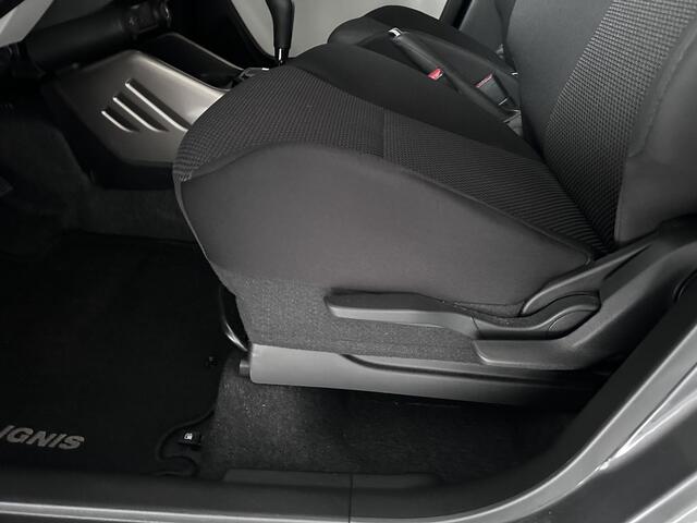 Suzuki IGNIS 1.2 Stijl Camera | Navigatie | Keyless