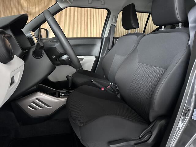 Suzuki IGNIS 1.2 Stijl Camera | Navigatie | Keyless