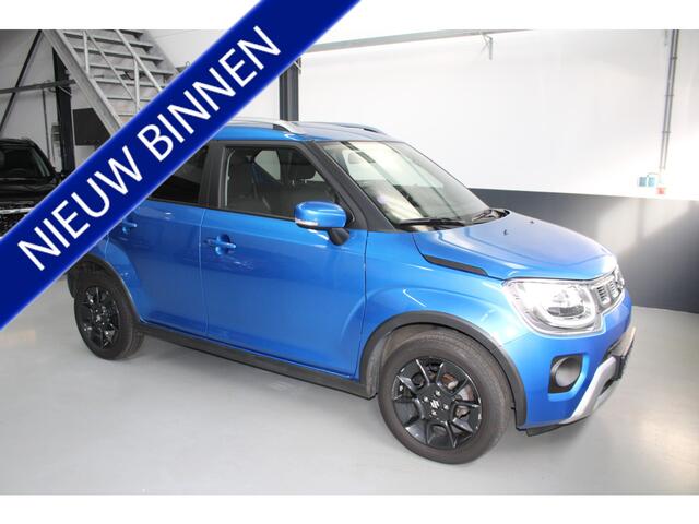 Suzuki IGNIS 1.2 Smart Hybrid Style