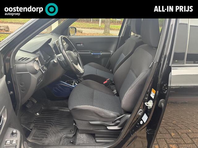 Suzuki IGNIS 1.2 Smart Hybrid Style | Automaat | 06-10141018 Voor meer informatie