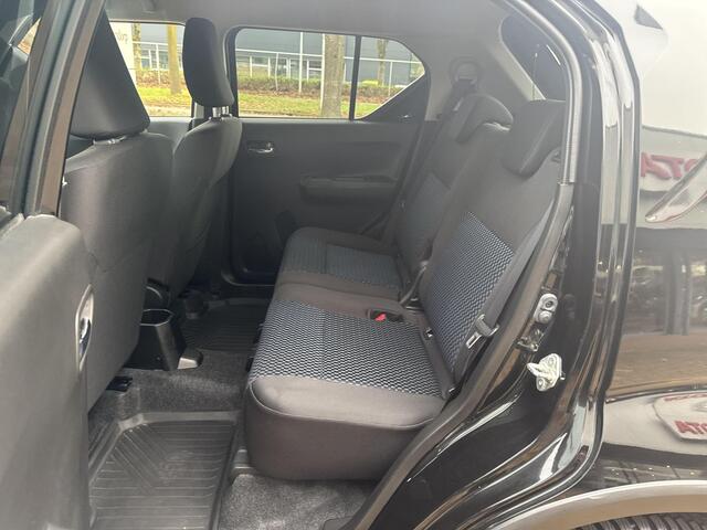 Suzuki IGNIS 1.2 Smart Hybrid Style | Automaat | 06-10141018 Voor meer informatie