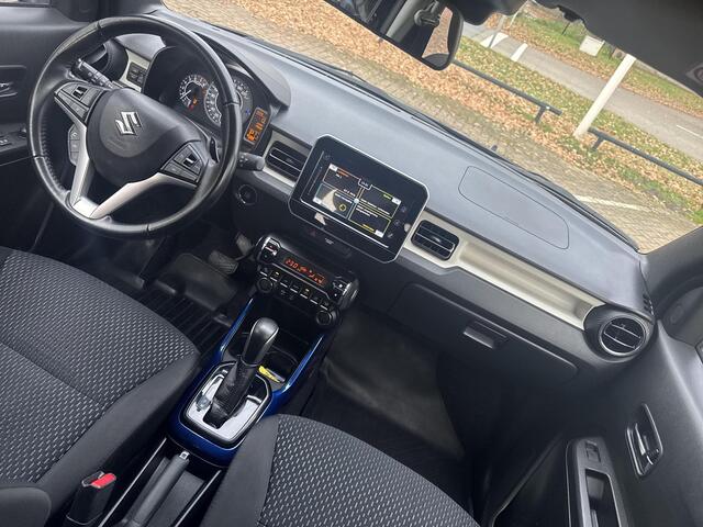 Suzuki IGNIS 1.2 Smart Hybrid Style | Automaat | 06-10141018 Voor meer informatie