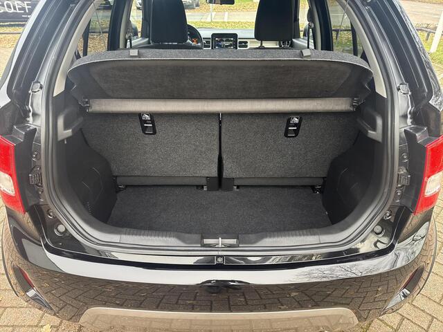 Suzuki IGNIS 1.2 Smart Hybrid Style | Automaat | 06-10141018 Voor meer informatie