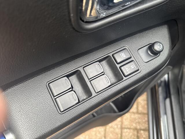 Suzuki IGNIS 1.2 Smart Hybrid Style | Automaat | 06-10141018 Voor meer informatie