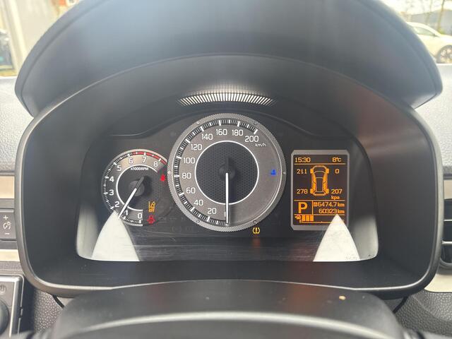 Suzuki IGNIS 1.2 Smart Hybrid Style | Automaat | 06-10141018 Voor meer informatie