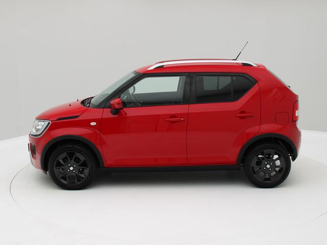 Suzuki IGNIS 1.2 Smart Hybrid Select Camera /Stoelverw.