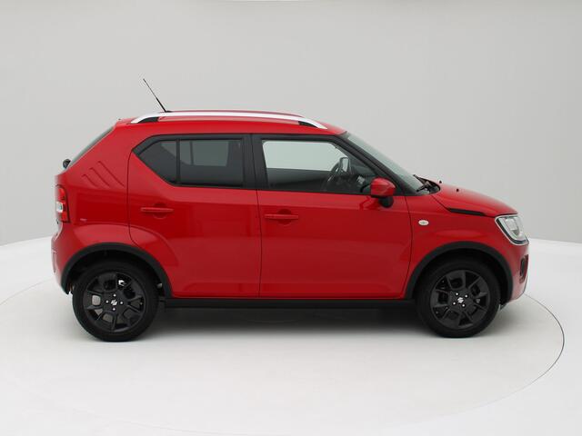 Suzuki IGNIS 1.2 Smart Hybrid Select Camera /Stoelverw.