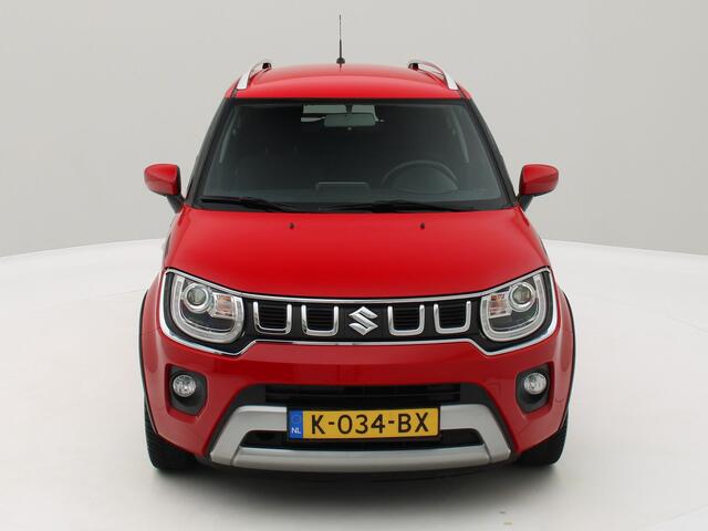 Suzuki IGNIS 1.2 Smart Hybrid Select Camera /Stoelverw.