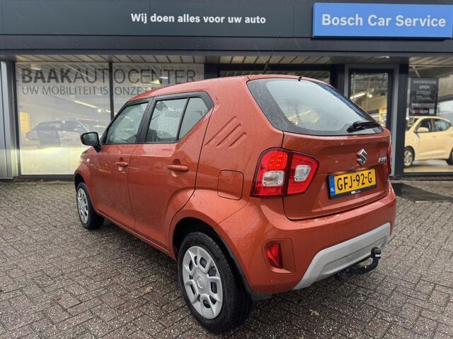 Suzuki IGNIS 1.2 SH Comfort