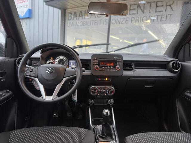 Suzuki IGNIS 1.2 SH Comfort