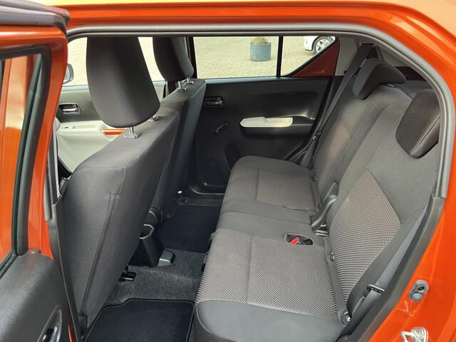 Suzuki IGNIS 1.2 Select |Airco | Apple Carplay navi