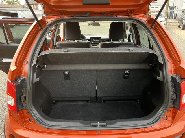 Suzuki IGNIS 1.2 Select |Airco | Apple Carplay navi