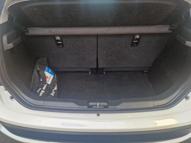 Suzuki IGNIS 1.2 Smart Hybrid Stijl