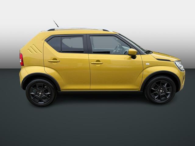 Suzuki IGNIS 1.2 Smart Hybrid Select | Navi | Camera | 10 Jaar garantie | Rijklaarprijs!!