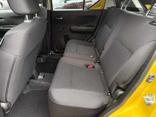 Suzuki IGNIS 1.2 Smart Hybrid Select | Navi | Camera | 10 Jaar garantie | Rijklaarprijs!!