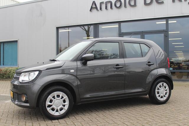Suzuki IGNIS 1.2 Comfort