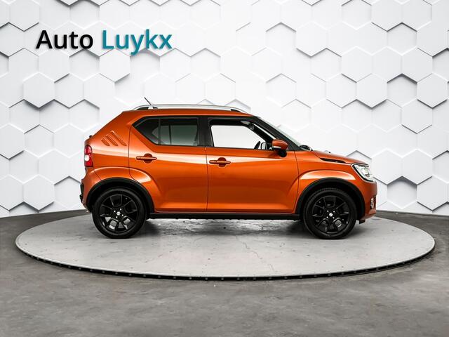 Suzuki IGNIS 1.2 Stijl Smart Hybrid | Navigatie | Cruise Control | Trekhaak
