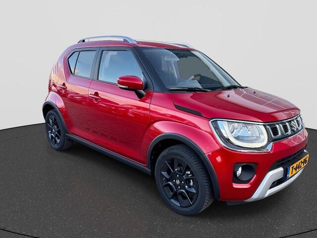 Suzuki IGNIS 1.2 Smart Hybrid Style | Rijklaar | Allseason banden | NL auto |