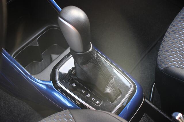 Suzuki IGNIS 1.2 Select Hybrid Automaat | 10 jaar Garantie | Carplay/Android auto |