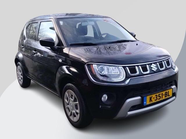 Suzuki IGNIS 1.2 Smart Hybrid Comfort | Airco | Bluetooth